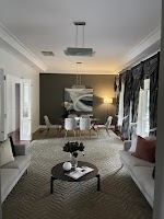 Sharons Curtains & Blinds