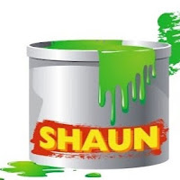 Shaun Grieve Painting