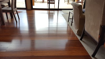 Shaun's Floors work 3