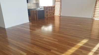 Shaun's Floors project 5