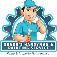 Shaun’s Handyman & Painting Services Blacktown