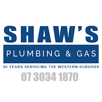 Shaw's Plumbing & Gas