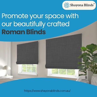 Shayona Blinds Geelong - Blinds, Curtains, and Shutters work 3