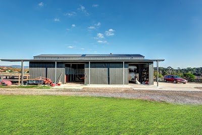 Shed Bonanza project 5