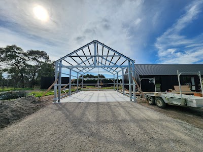 Shed Bonanza project 6