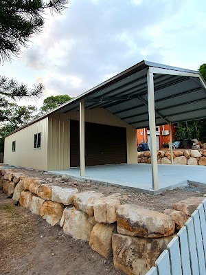 Shed Boss Central West project 4