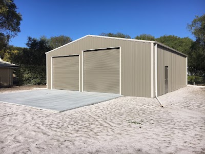 Shed Boss Central West project 5