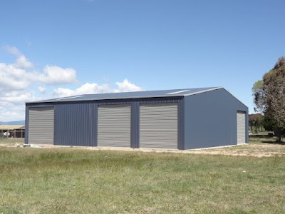 Shed Boss Central West project 6