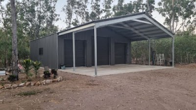 Shed Boss Central West