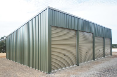 Shed Boss & Garage World work 2