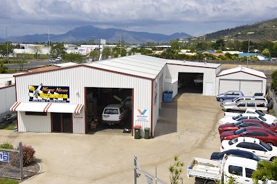 Shed Boss & Garage World work 4