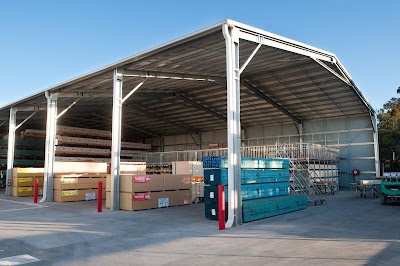 Shed Boss & Garage World project 5