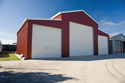 Shed Boss & Garage World