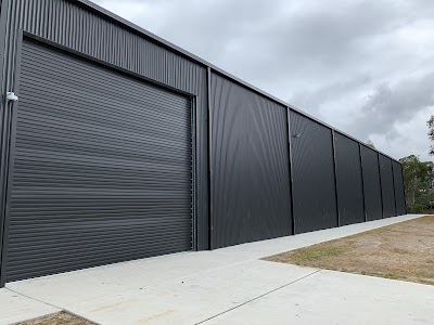 Sheds and Garages In Sydney work 2