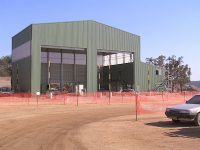 Sheds and Garages In Sydney project 6