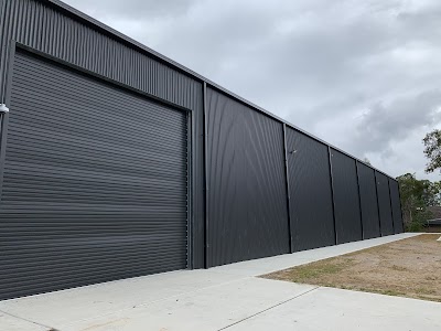 Sheds and Garages In Sydney