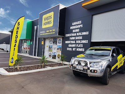 Sheds n Homes Adelaide South work 2