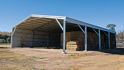 Sheds n Homes Adelaide South work 3