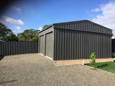 Sheds n Homes Adelaide South work 4