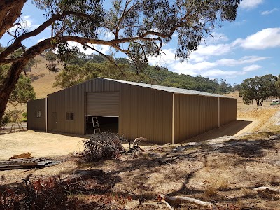 Sheds n Homes Adelaide South project 5
