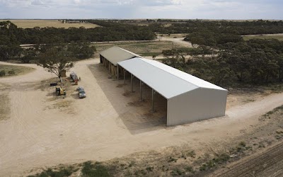 Sheds n Homes Adelaide South project 6