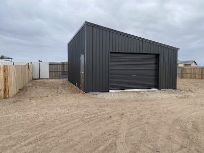 Sheds n Homes Geelong work 2