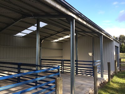 Sheds n Homes Geelong work 4