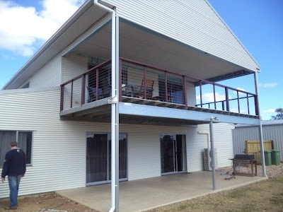 Sheds n Homes Geelong project 5