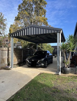 Sheds n Homes Geelong project 6