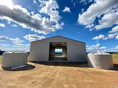 Sheds n Homes Mt Gambier work 2