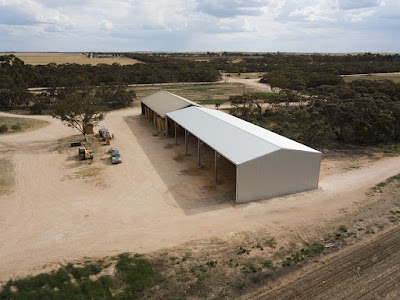 Sheds n Homes Mt Gambier project 5