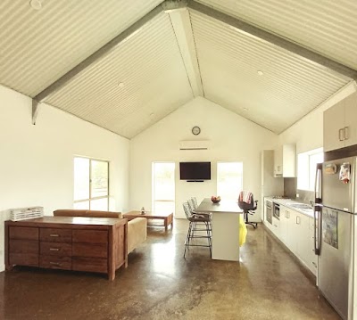 Sheds n Homes Murraylands project 5