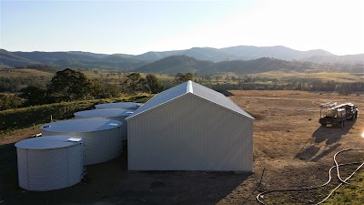 Sheds n Homes Murraylands project 6