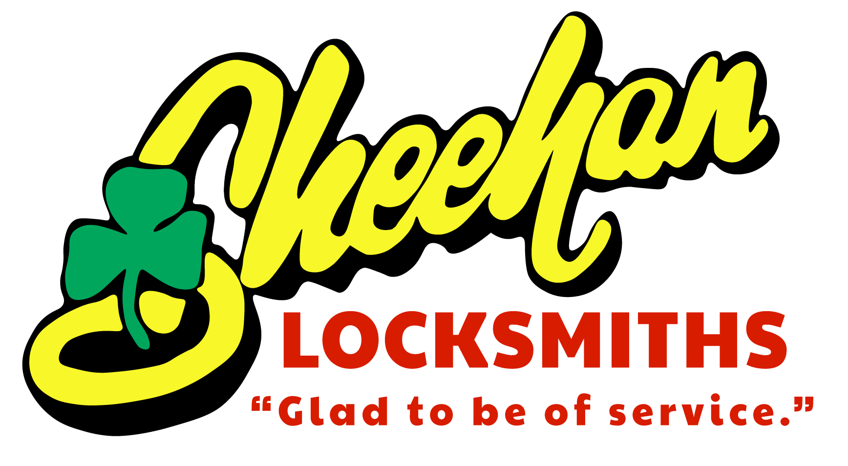Sheehan Locksmiths