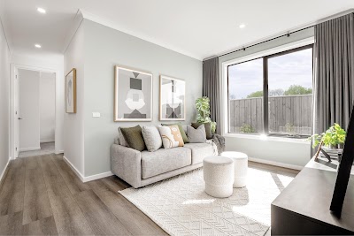 Sherridon Homes - Armstrong Estate work 4