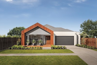 Sherridon Homes - Armstrong Estate