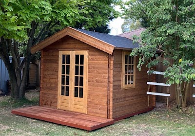 SheShed Australia project 6