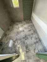 Shine Express Tiling