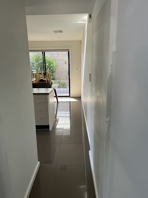 Shiny Cleaning work 4