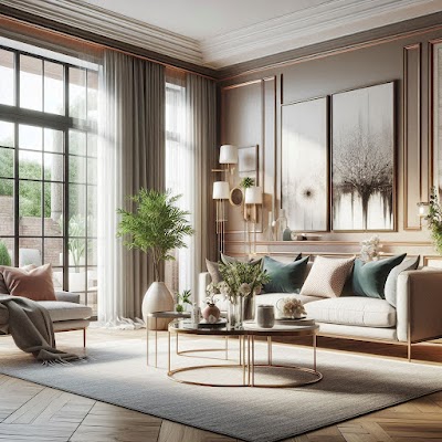 Shiny Handy People - Cleaning, Gardening & Handyman Services photo 1