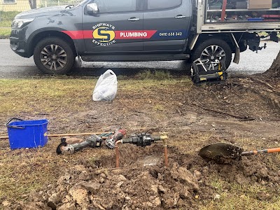 Shipways Plumbing Penrith work 2