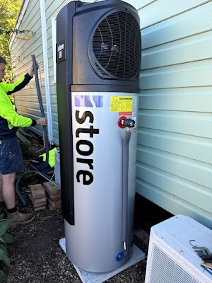 Shipways Plumbing Penrith work 3