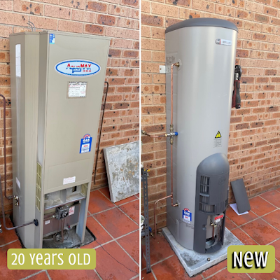 Shipways Plumbing Penrith project 6