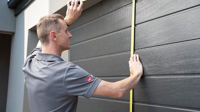 Shire Garage Doors project 5