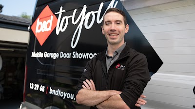 Shire Garage Doors project 6