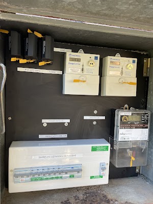 Shirelec Services work 4