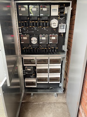 Shirelec Services project 5