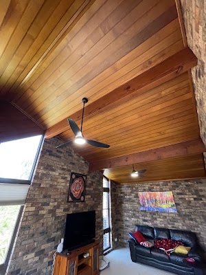 Shirelec Services project 6