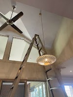 Shockproof Electrical and Data