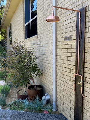 Shorebreak Plumbing Services work 3